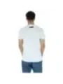 Weißes Plein Sport Herren T-Shirt