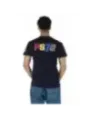 "Plein Sport T-Shirt im Sale | Plein Sport 382447 online kaufen"|Planet-Deluxe
