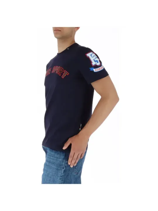 "Plein Sport T-Shirt im Sale | Plein Sport 382447 online kaufen"|Planet-Deluxe