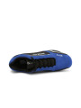Royal-schwarze Sparco SP-F6 Sneakers