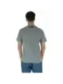 Graues Plein Sport Herren T-Shirt