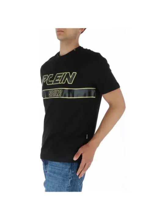"Plein Sport T-Shirts im Sale | Plein Sport 381412 online kaufen"|Planet-Deluxe