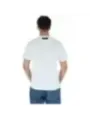 Schwarzes Plein Sport Herren T-Shirt