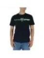 Plein Sport Tigerkopf Herren T-Shirt