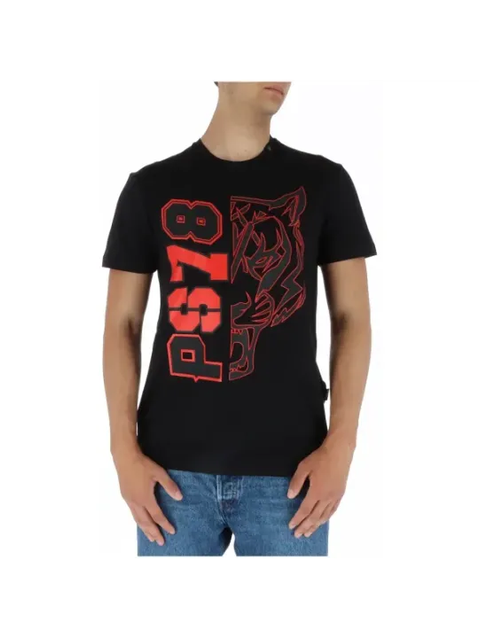 "Plein Sport T-Shirts im Sale | Plein Sport 381315 online kaufen"|Planet-Deluxe