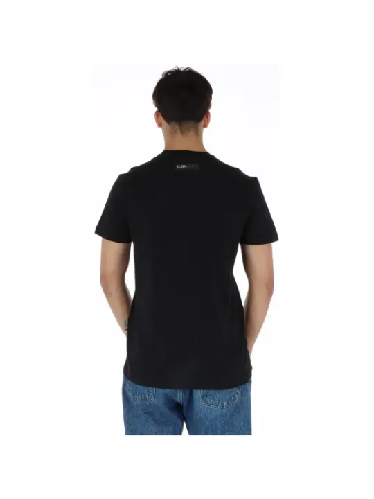 "Plein Sport T-Shirts im Sale | Plein Sport 381315 online kaufen"|Planet-Deluxe