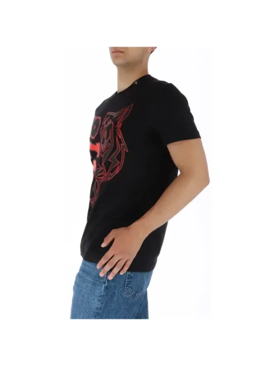 "Plein Sport T-Shirts im Sale | Plein Sport 381315 online kaufen"|Planet-Deluxe