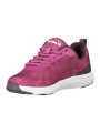 Sneakers Chic Purple Sports Sneakers with Contrasting Sole 90,00 € 8030631920608 | Planet-Deluxe