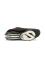 Schwarze und rote Sparco SP-F6