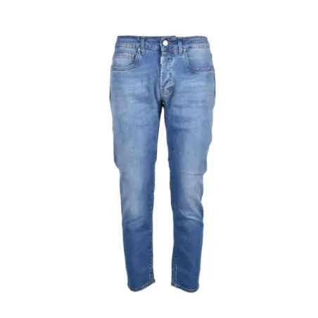 Takeshy Kurosawa - Takeshy Kurosawa Jeans Uomo