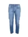 Takeshy Kurosawa - Takeshy Kurosawa Jeans Uomo