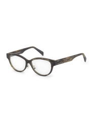Tortoiseshell Italia Independent Brille Schwarz