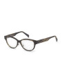 Tortoiseshell Italia Independent Brille Schwarz
