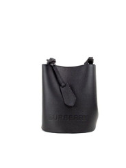 Crossbody Bags Lorne Small Black Pebbled Leather Bucket Crossbody Handbag Purse 1.290,00 € 5045628145172 | Planet-Deluxe