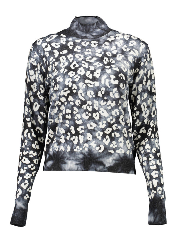 Sweaters Elegant Long-Sleeved Turtleneck 80,00 € 8445110214169 | Planet-Deluxe