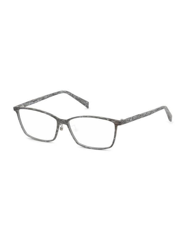 Graue Italia Independent Herrenbrille 5571A Graue Italia Independent Herrenbrille 5571A
