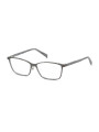 Graue Italia Independent Herrenbrille 5571A