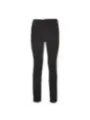 Schwarze Slim-Fit Jeans Herren