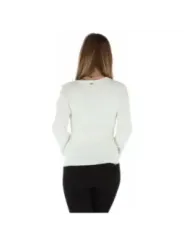 Weißes Marciano Los Angeles Shirt-Hosen-Set