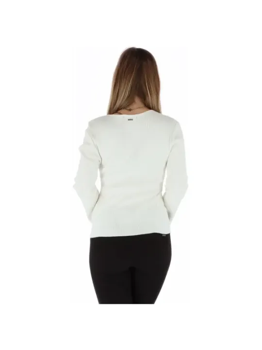 Weißes Marciano Los Angeles Shirt-Hosen-Set