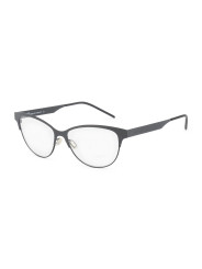 Schwarze Italia Independent Brille Schwarz