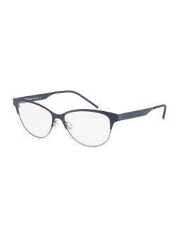 Italia Independent schwarze Brille Modell 5301A