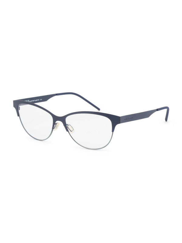 Italia Independent schwarze Brille Modell 5301A