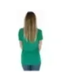 Guess Damen Kurzarm T-Shirt