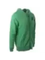 Mintgrüner Leone 1947 Zip-Up Hoodie