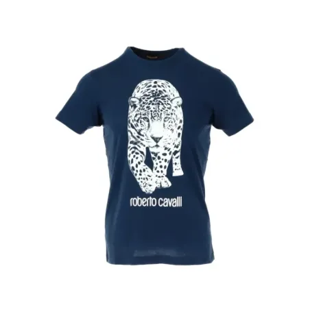 Roberto Cavalli - Roberto Cavalli T-Shirt Uomo