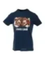Roberto Cavalli Tiger Gesichts T-Shirt
