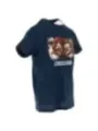 Roberto Cavalli Tiger Grafik T-Shirt