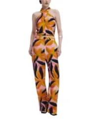 Desigual - Desigual Top Donna