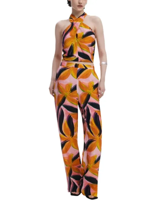 Desigual - Desigual Top Donna