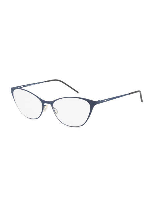 Blaue Damenbrille Italia Independent 5215A