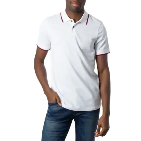 Armani Exchange - Armani Exchange Polo Uomo