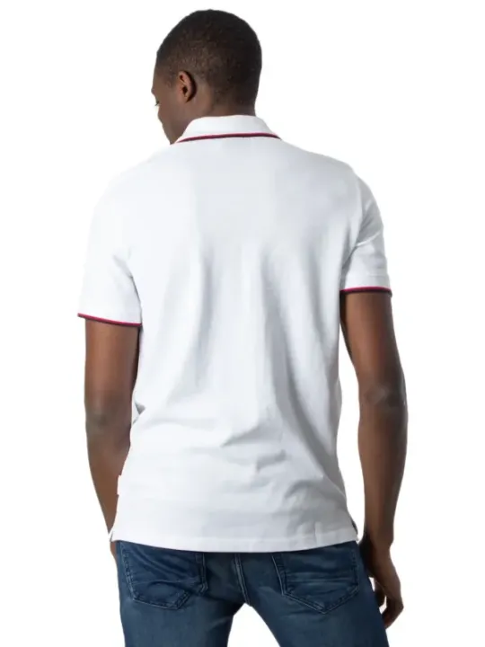 Armani Exchange - Armani Exchange Polo Uomo