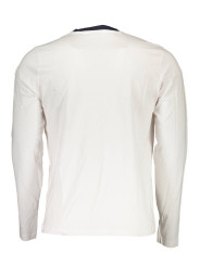 T-Shirts Elegant Long Sleeve Round Neck T-Shirt 50,00 € 8300825504069 | Planet-Deluxe