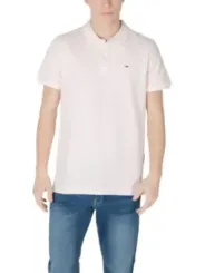 "Tommy Hilfiger Jeans Polos im Sale | Tommy Hilfiger Jeans 485849 online kaufen"|Planet-Deluxe