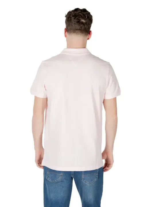 "Tommy Hilfiger Jeans Polos im Sale | Tommy Hilfiger Jeans 485849 online kaufen"|Planet-Deluxe