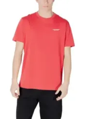 "Armani Exchange T-Shirts im Sale | Armani Exchange 485847 online kaufen"|Planet-Deluxe