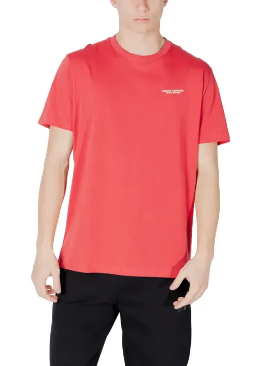 "Armani Exchange T-Shirts im Sale | Armani Exchange 485847 online kaufen"|Planet-Deluxe