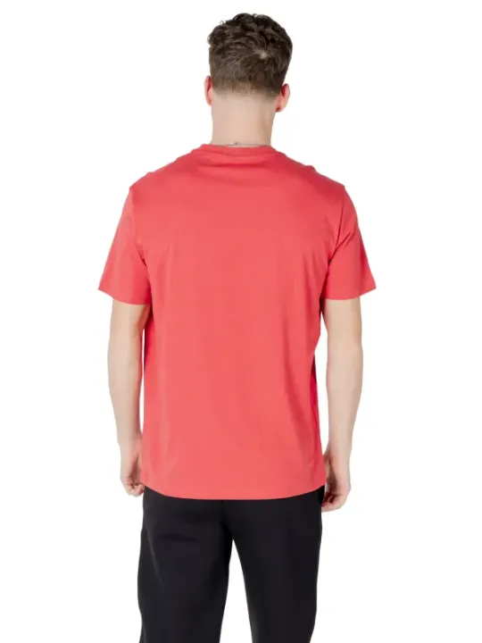 "Armani Exchange T-Shirts im Sale | Armani Exchange 485847 online kaufen"|Planet-Deluxe