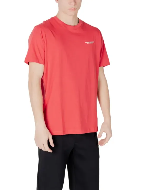 "Armani Exchange T-Shirts im Sale | Armani Exchange 485847 online kaufen"|Planet-Deluxe