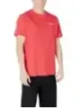 "Armani Exchange T-Shirts im Sale | Armani Exchange 485847 online kaufen"|Planet-Deluxe