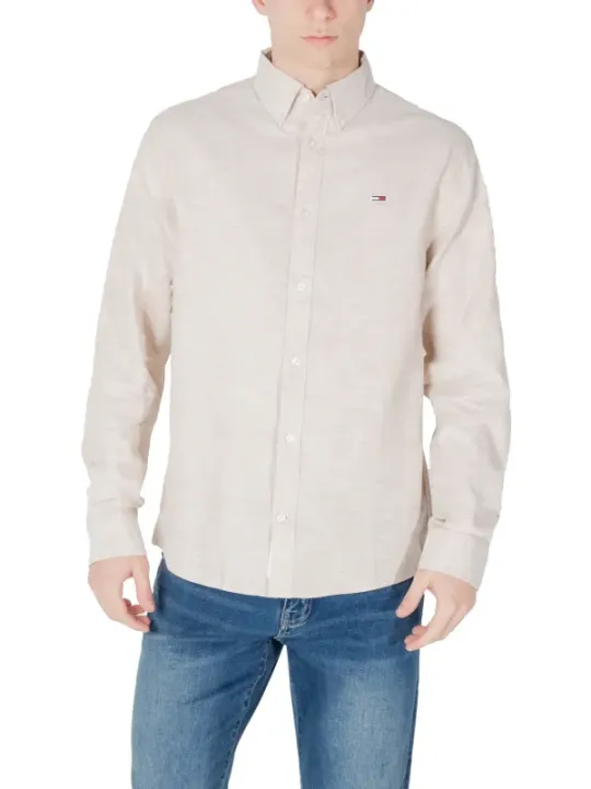 "Tommy Hilfiger Jeans Hemden im Sale | Tommy Hilfiger Jeans 485850 online kaufen"|Planet-Deluxe