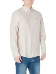 "Tommy Hilfiger Jeans Hemden im Sale | Tommy Hilfiger Jeans 485850 online kaufen"|Planet-Deluxe