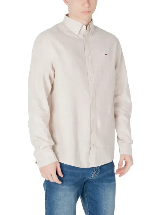 "Tommy Hilfiger Jeans Hemden im Sale | Tommy Hilfiger Jeans 485850 online kaufen"|Planet-Deluxe