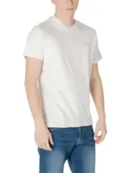 "Tommy Hilfiger Jeans T-Shirts im Sale | Tommy Hilfiger Jeans 485848 online kaufen"|Planet-Deluxe