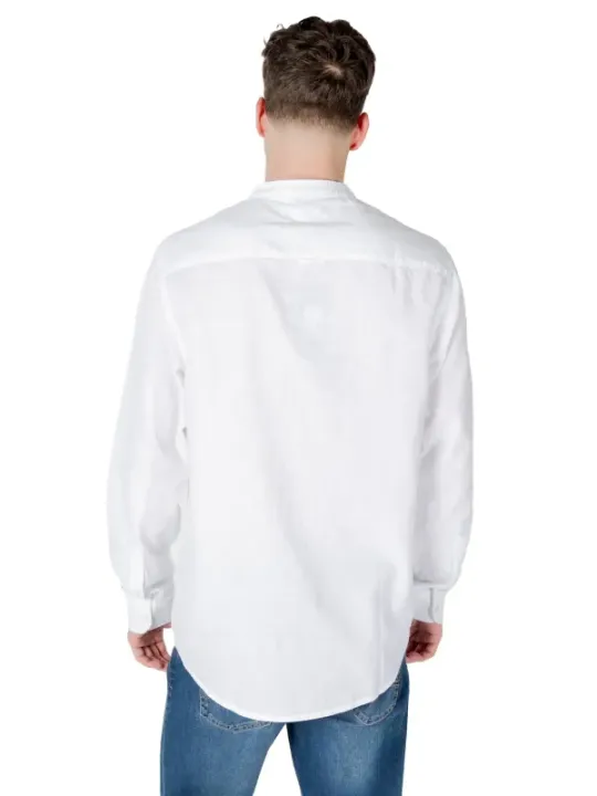 "Tommy Hilfiger Jeans Hemden im Sale | Tommy Hilfiger Jeans 485851 online kaufen"|Planet-Deluxe
